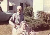 Annette Frank BUTLER